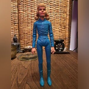 Antique/ Vintage Josie West Doll - No Accessories